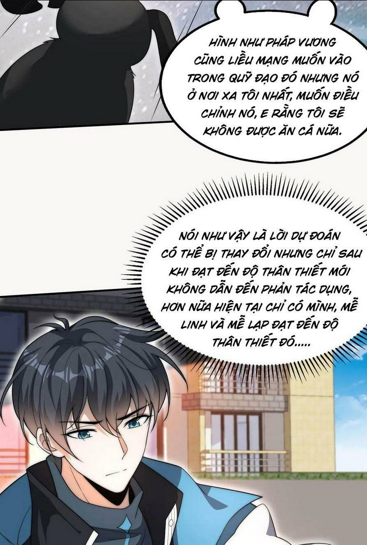 tích trữ 10 vạn vật tư trước ngày tận thế chapter 77 - Next chapter 78