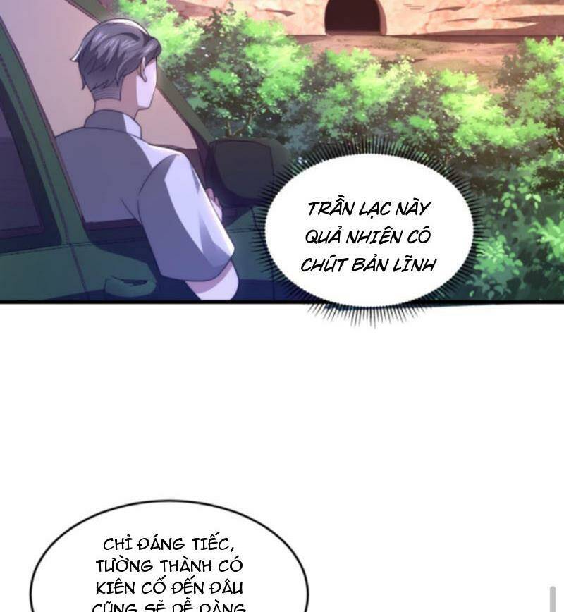 tích trữ 10 vạn vật tư trước ngày tận thế chapter 84 - Next chapter 85