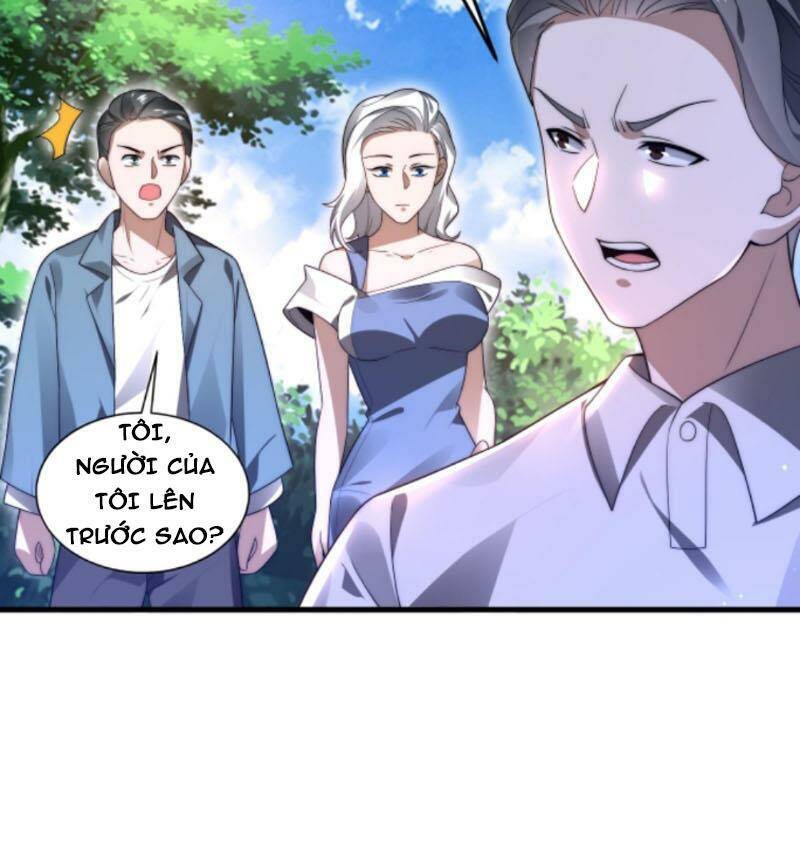 tích trữ 10 vạn vật tư trước ngày tận thế chapter 84 - Next chapter 85