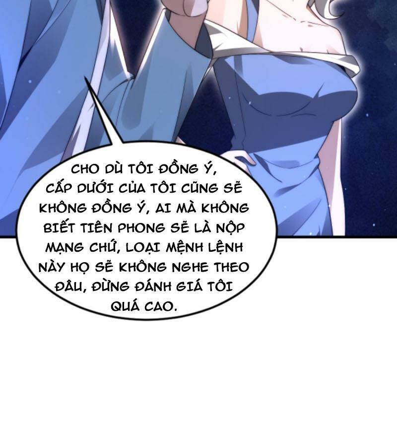 tích trữ 10 vạn vật tư trước ngày tận thế chapter 84 - Next chapter 85