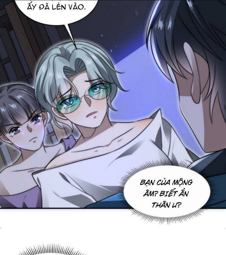 tích trữ 10 vạn vật tư trước ngày tận thế chapter 89 - Next chapter 90