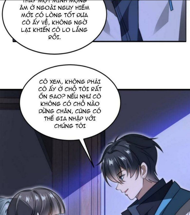 tích trữ 10 vạn vật tư trước ngày tận thế chapter 89 - Next chapter 90