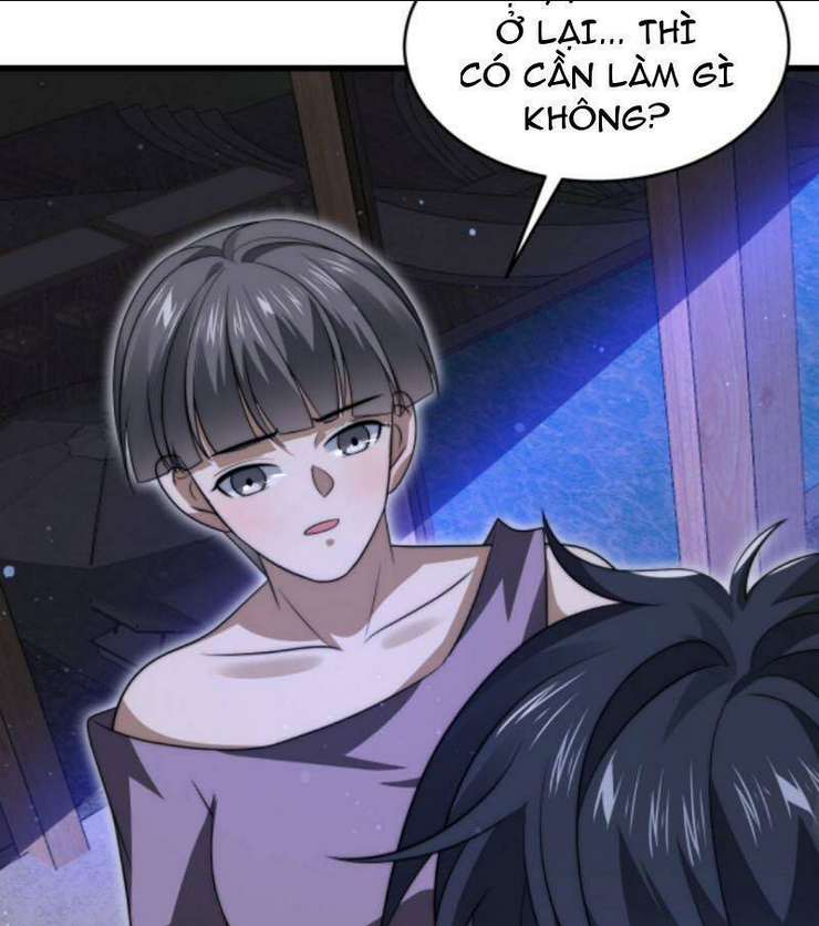 tích trữ 10 vạn vật tư trước ngày tận thế chapter 89 - Next chapter 90