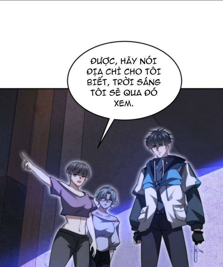 tích trữ 10 vạn vật tư trước ngày tận thế chapter 89 - Next chapter 90