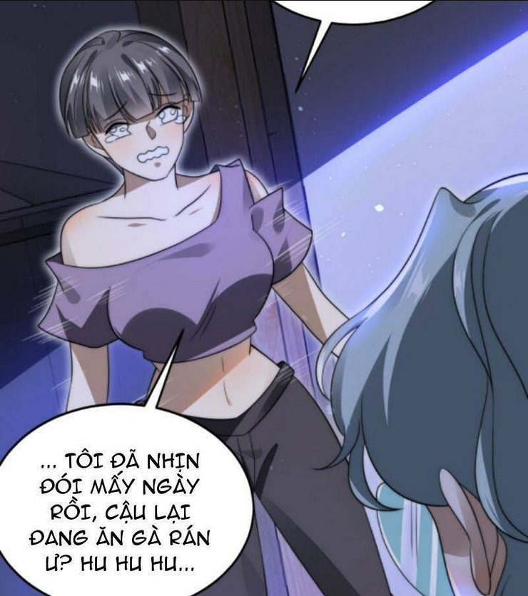 tích trữ 10 vạn vật tư trước ngày tận thế chapter 89 - Next chapter 90