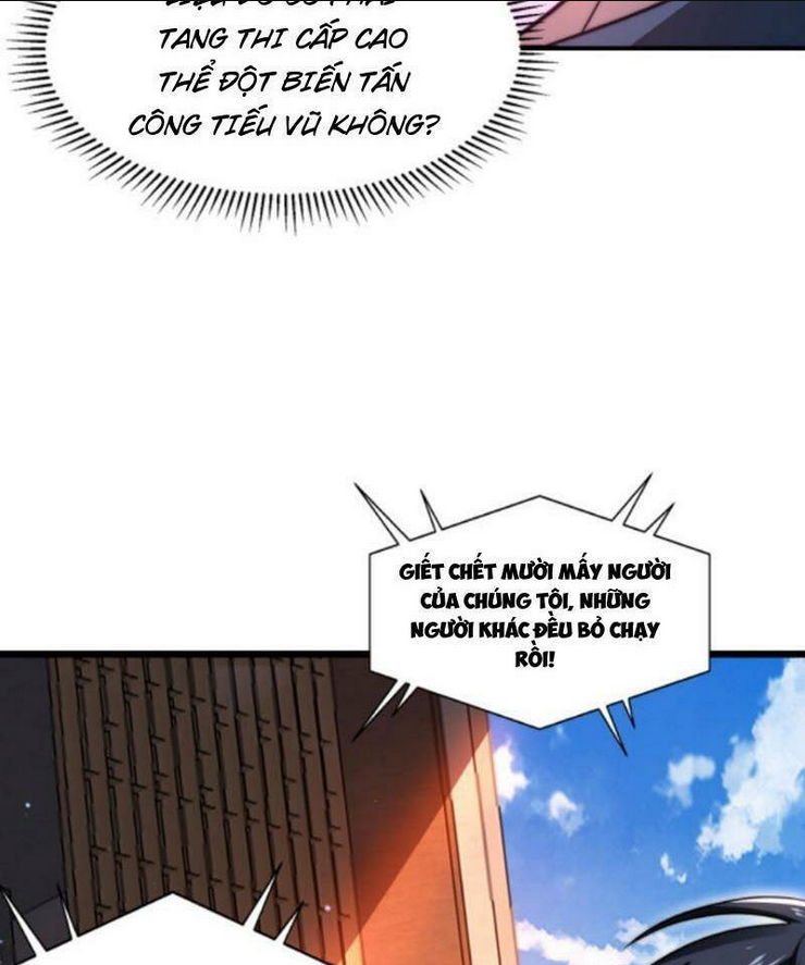 tích trữ 10 vạn vật tư trước ngày tận thế chapter 89 - Next chapter 90