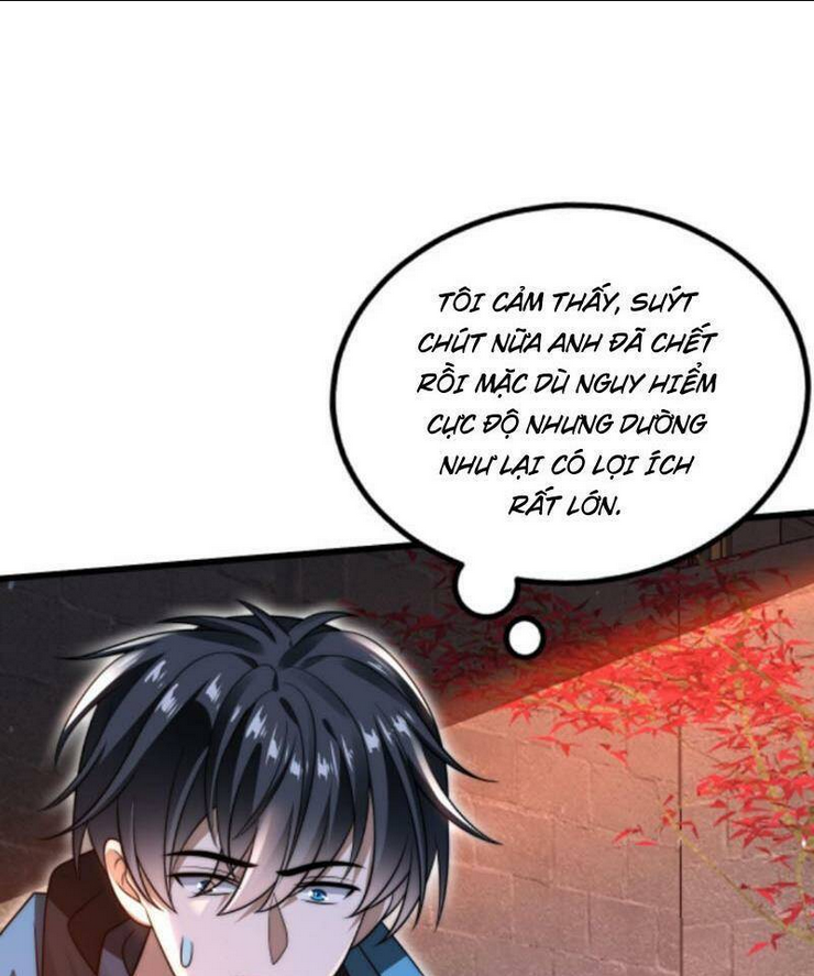 tích trữ 10 vạn vật tư trước ngày tận thế chapter 89 - Next chapter 90