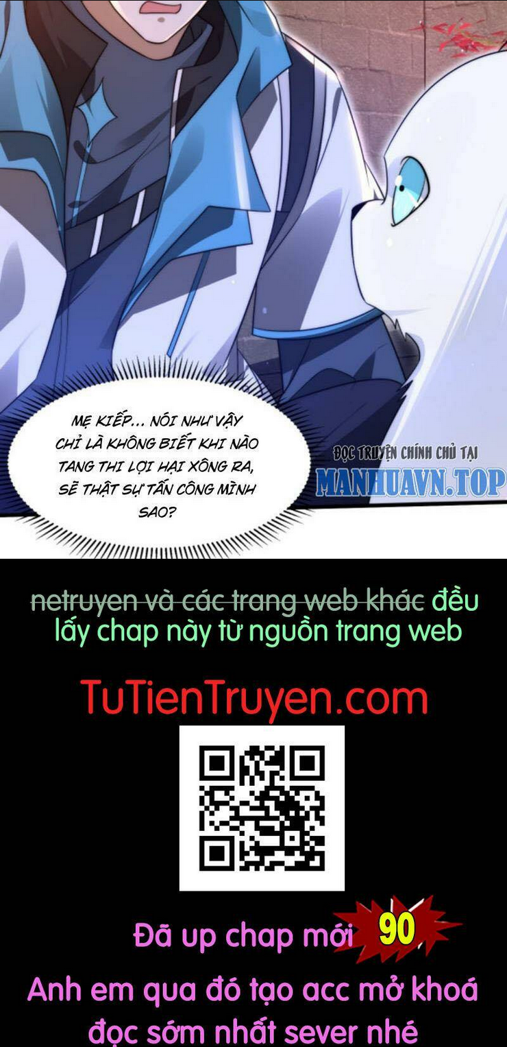 tích trữ 10 vạn vật tư trước ngày tận thế chapter 89 - Next chapter 90