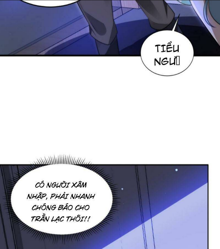 tích trữ 10 vạn vật tư trước ngày tận thế chapter 89 - Next chapter 90