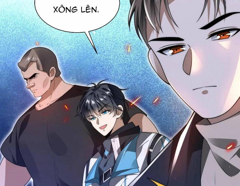 tích trữ 10 vạn vật tư trước ngày tận thế chapter 93 - Next chapter 94