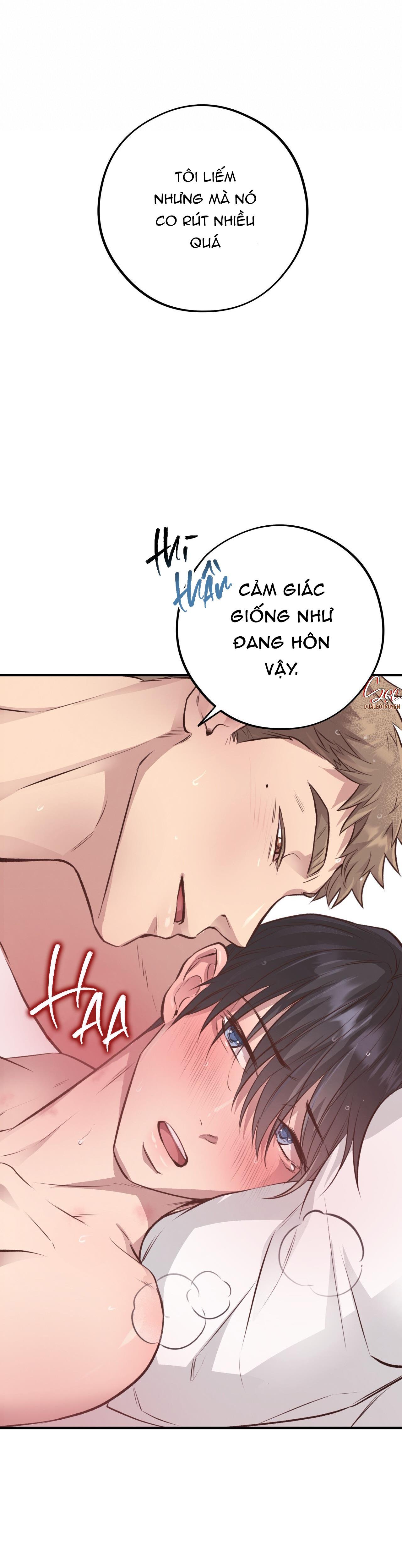 tiệm bánh của nam tước phu nhân Chapter 27 - Next Chapter 28