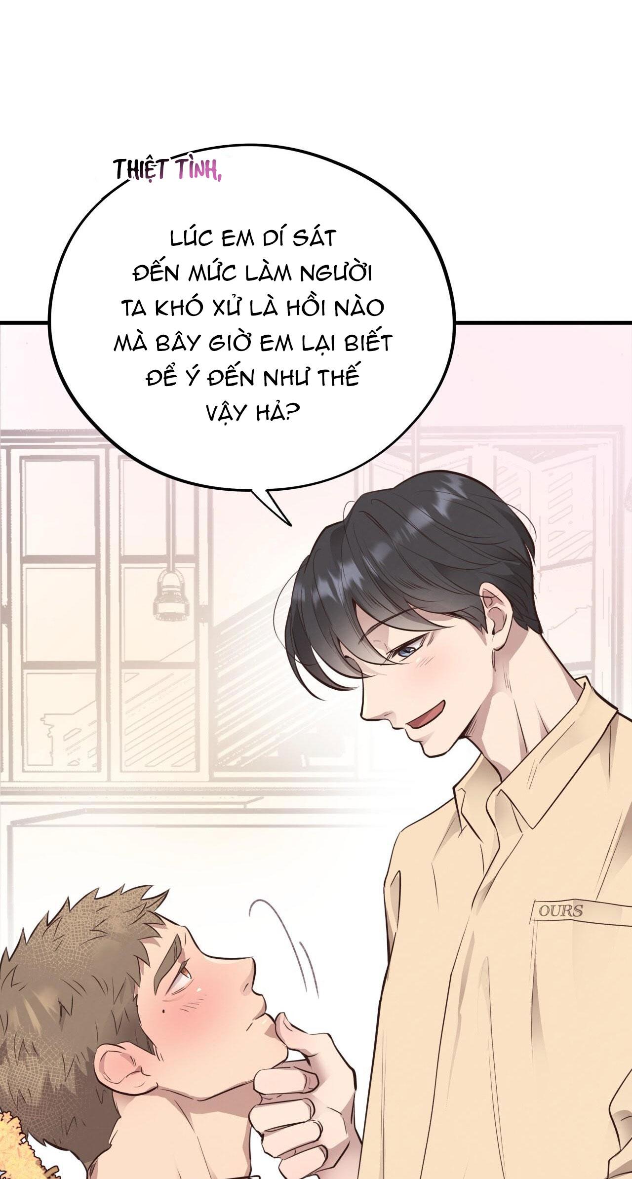 tiệm bánh của nam tước phu nhân Chapter 32 - Next Chapter 33