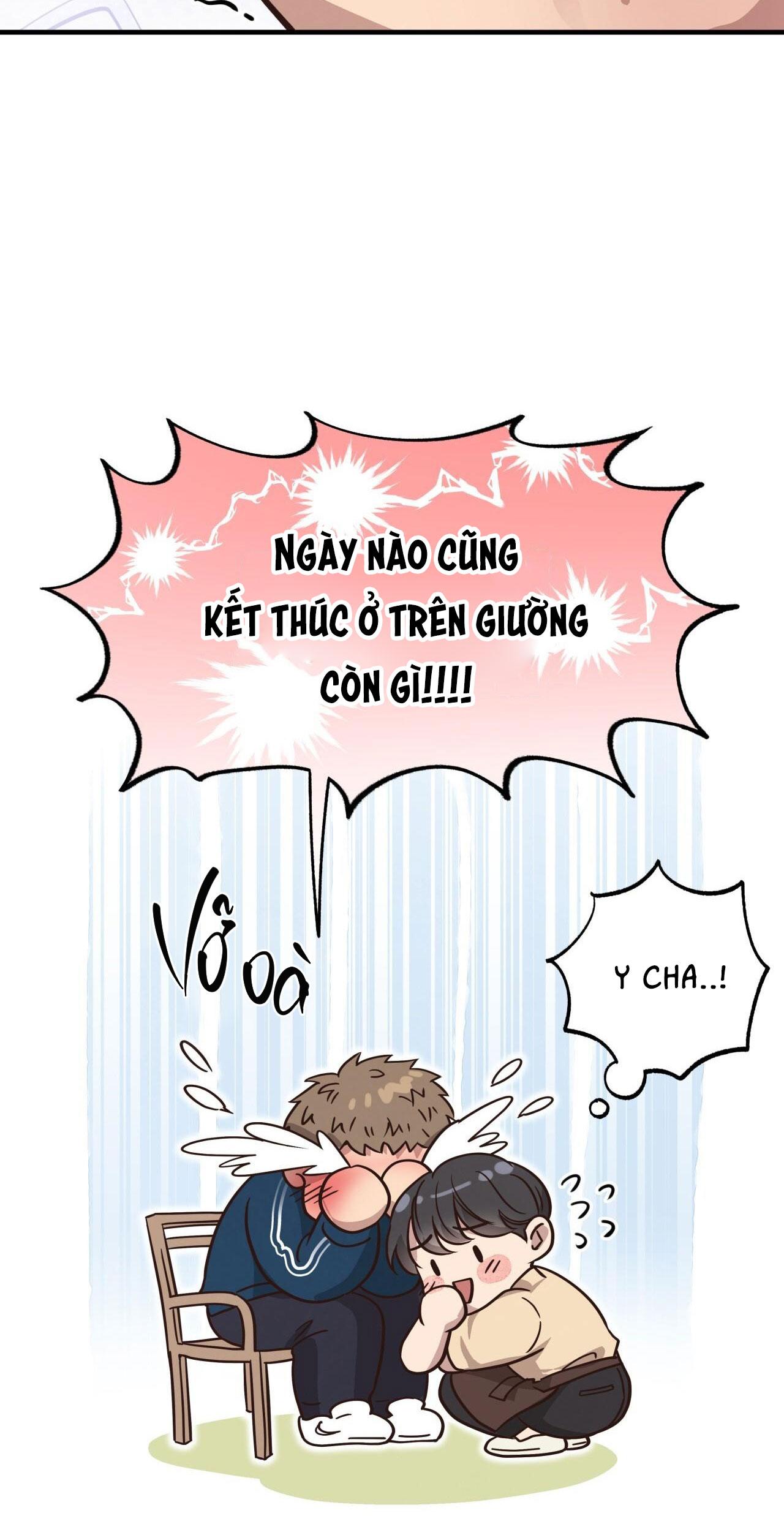 tiệm bánh của nam tước phu nhân Chapter 32 - Next Chapter 33