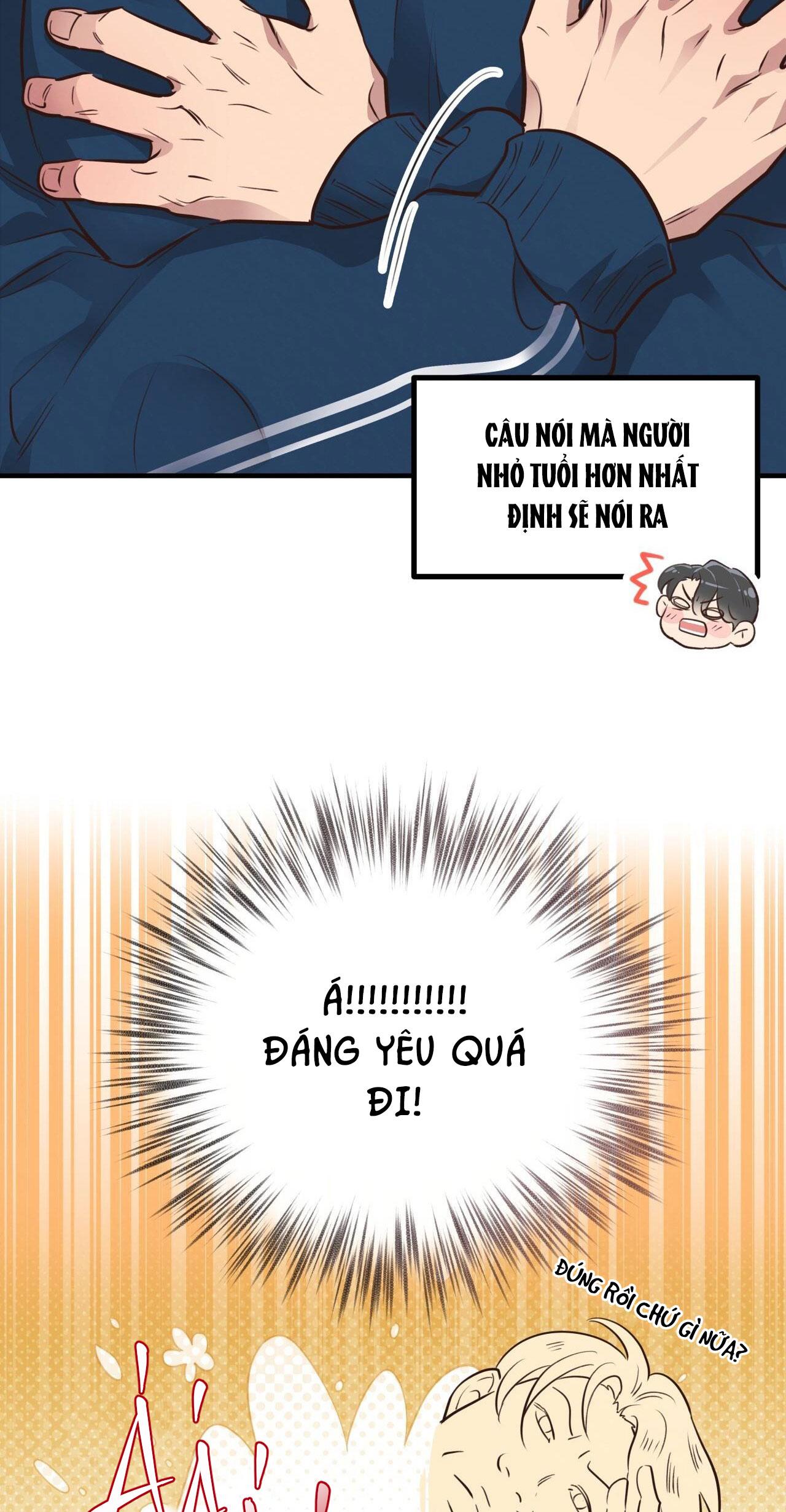 tiệm bánh của nam tước phu nhân Chapter 32 - Next Chapter 33