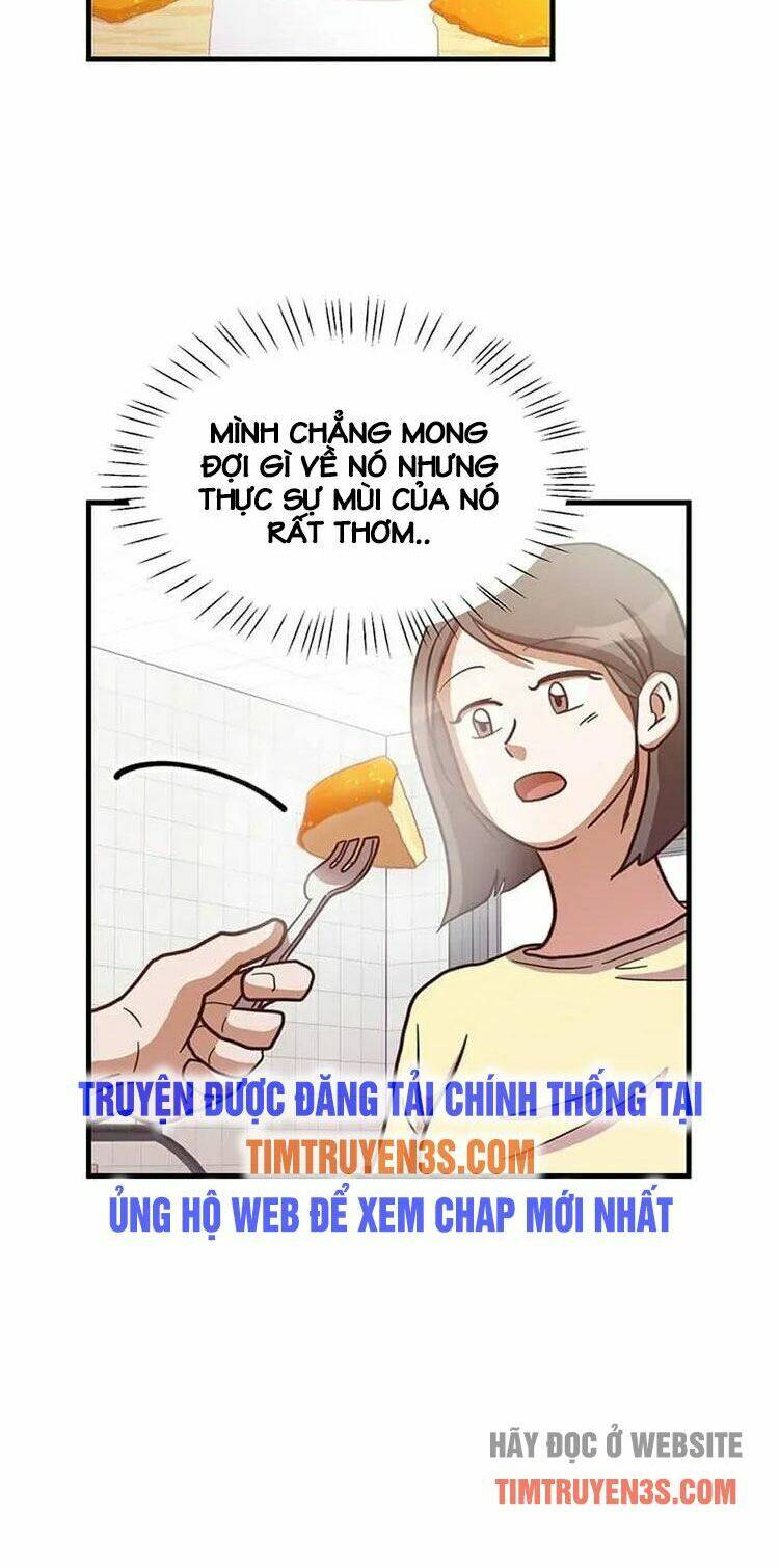 tiệm bánh của thiên quỷ chapter 10 - Trang 2