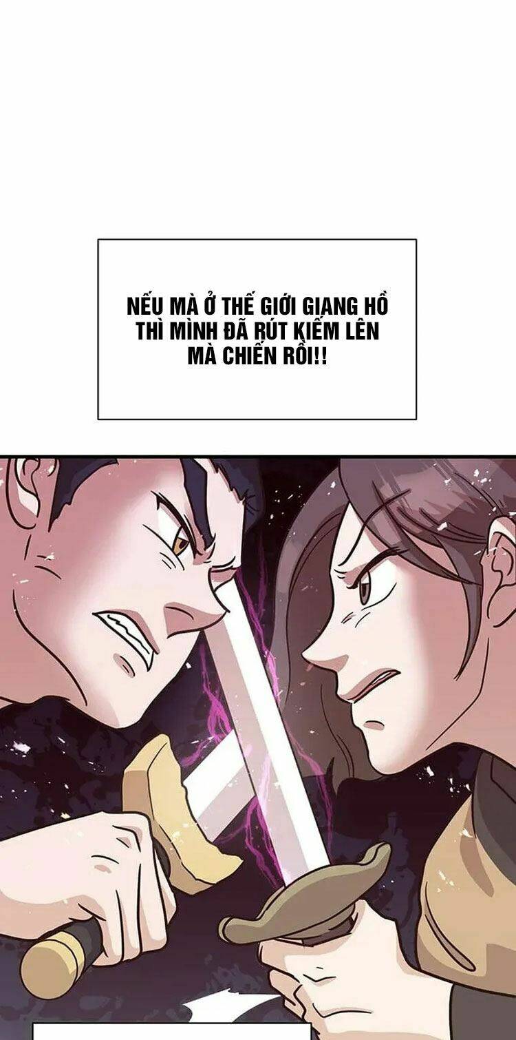 tiệm bánh của thiên quỷ chapter 10 - Trang 2