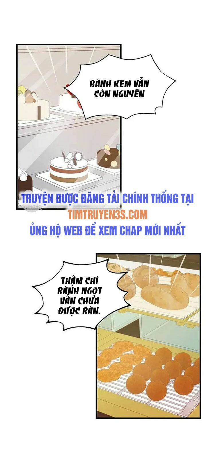 tiệm bánh của thiên quỷ chapter 10 - Trang 2