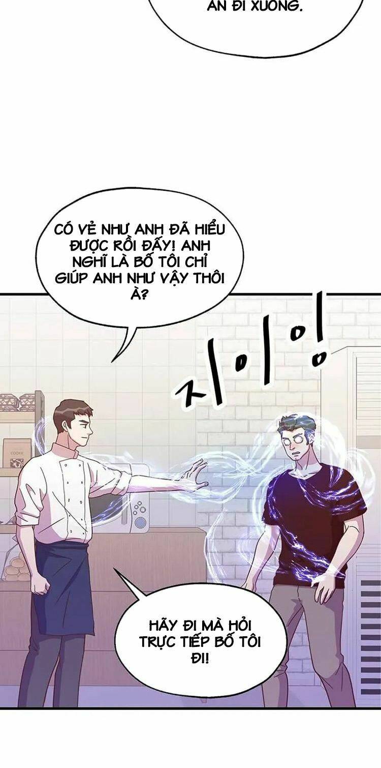 tiệm bánh của thiên quỷ chapter 14 - Trang 2