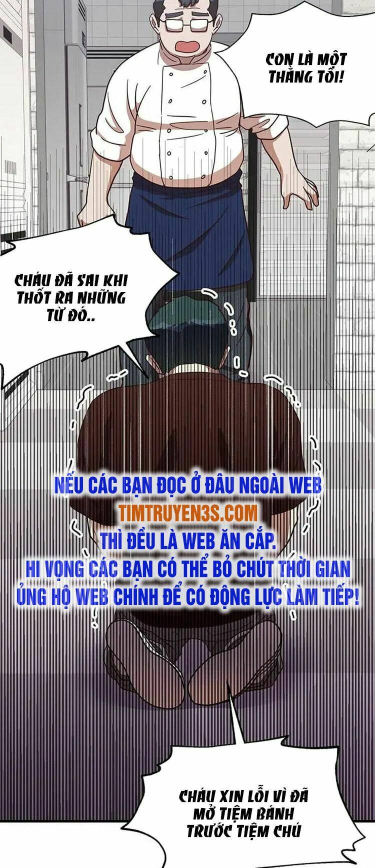 tiệm bánh của thiên quỷ chapter 14 - Trang 2