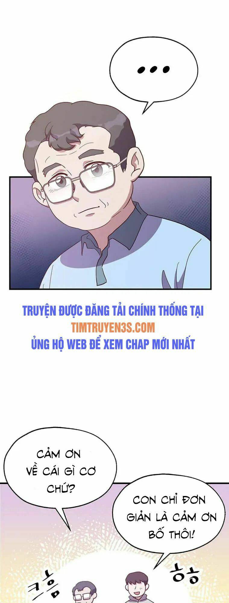 tiệm bánh của thiên quỷ chapter 22 - Trang 2