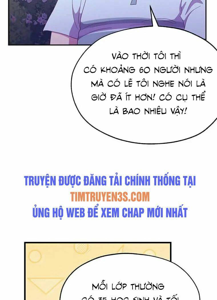 tiệm bánh của thiên quỷ chapter 22 - Trang 2