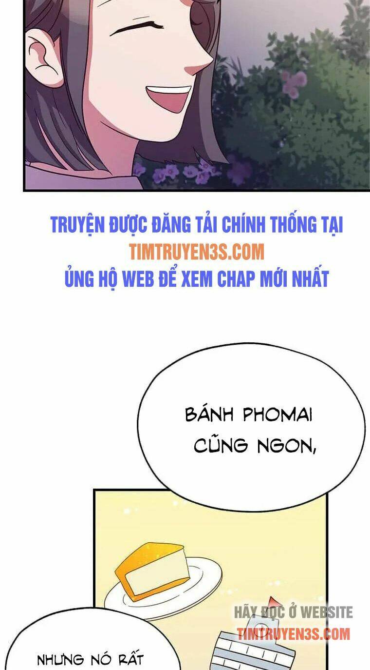 tiệm bánh của thiên quỷ chapter 22 - Trang 2