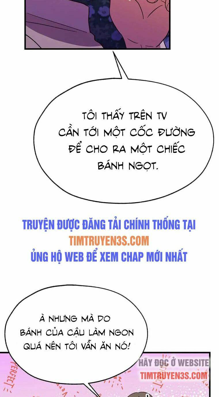 tiệm bánh của thiên quỷ chapter 22 - Trang 2