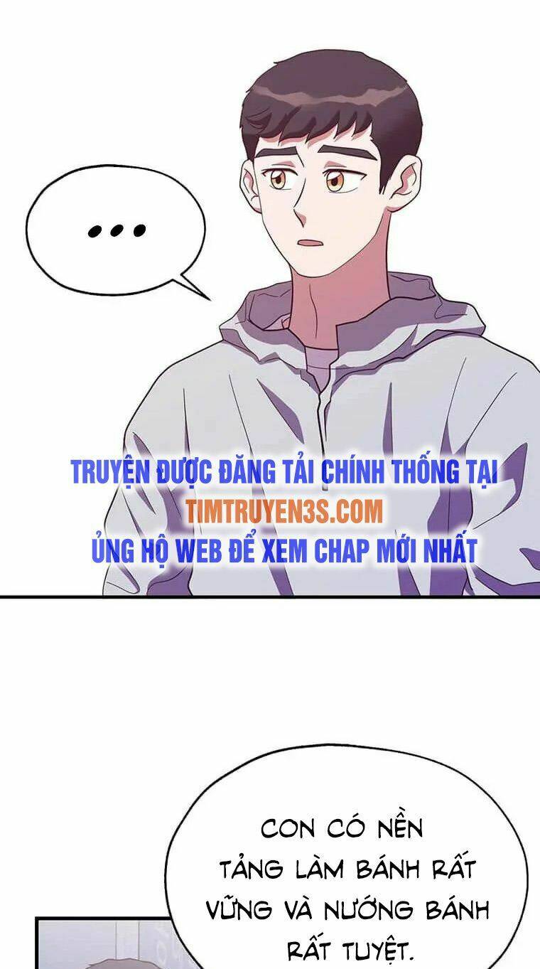 tiệm bánh của thiên quỷ chapter 22 - Trang 2