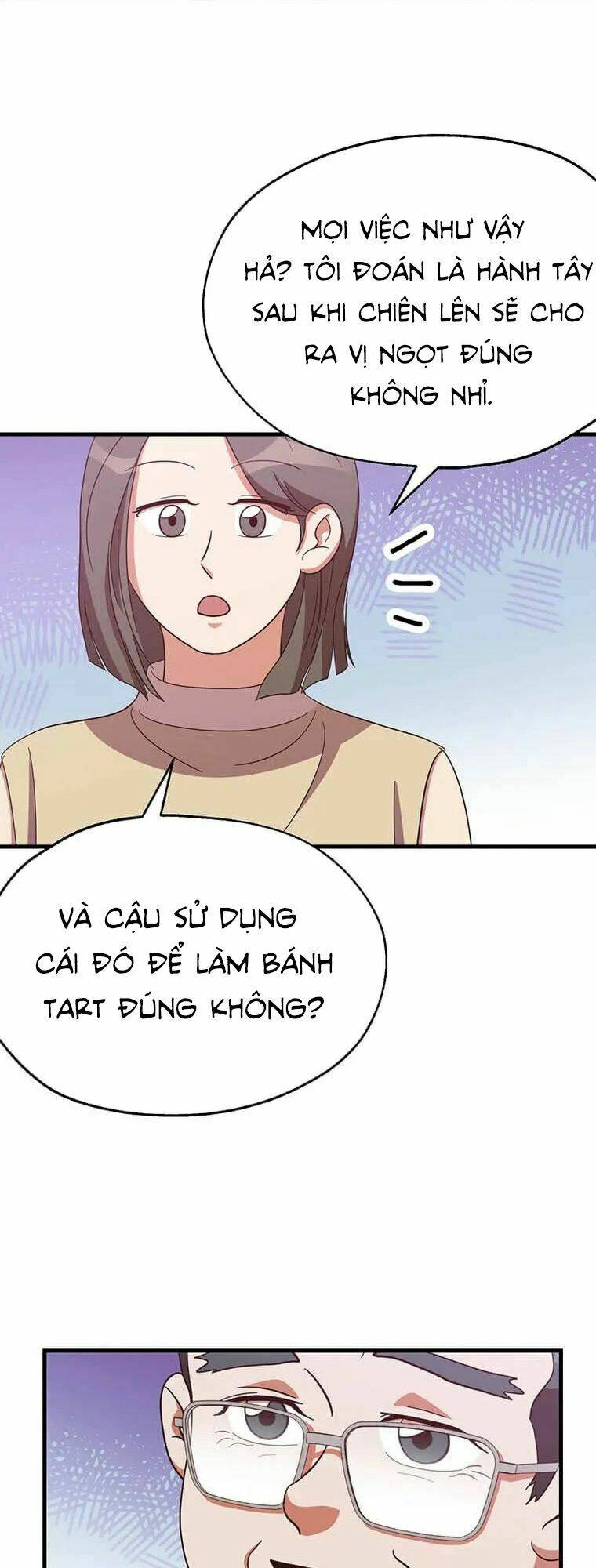 tiệm bánh của thiên quỷ chapter 22 - Trang 2