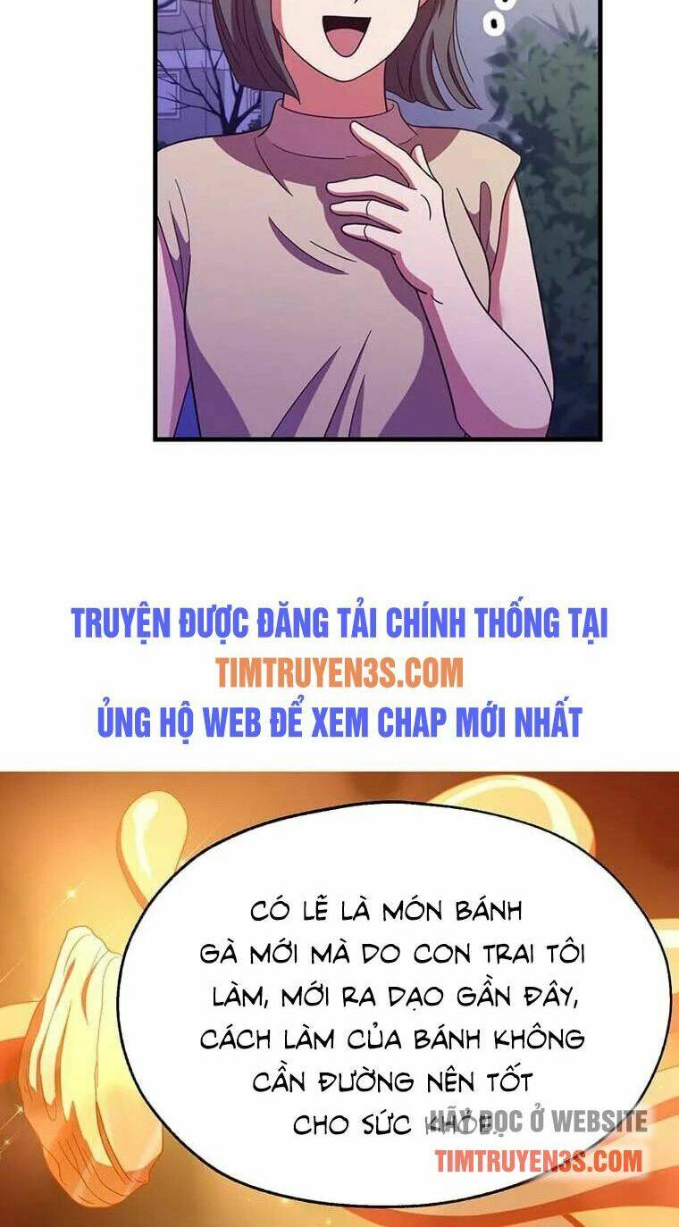 tiệm bánh của thiên quỷ chapter 22 - Trang 2