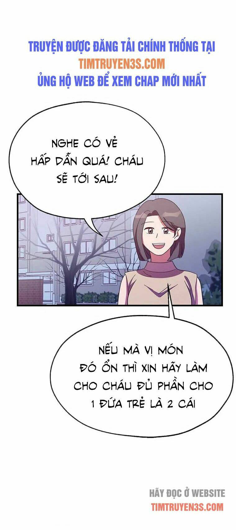 tiệm bánh của thiên quỷ chapter 22 - Trang 2