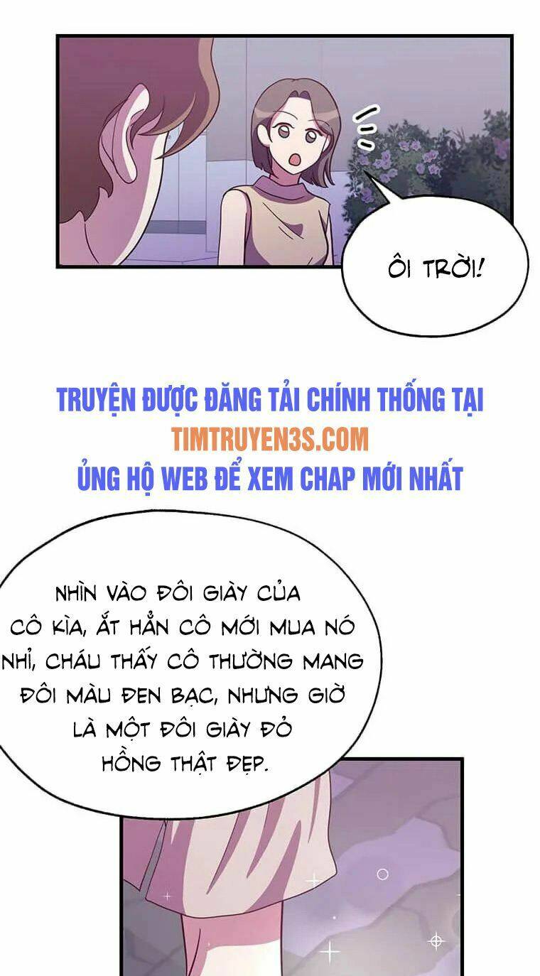 tiệm bánh của thiên quỷ chapter 22 - Trang 2