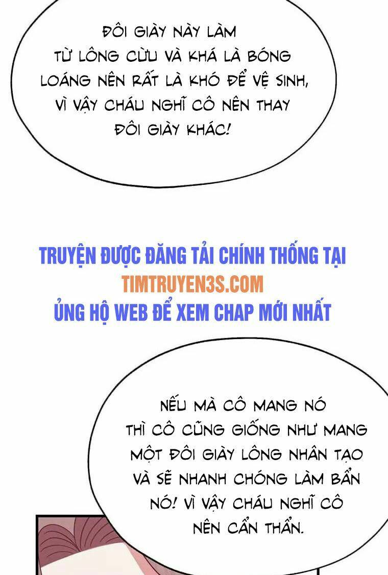 tiệm bánh của thiên quỷ chapter 22 - Trang 2