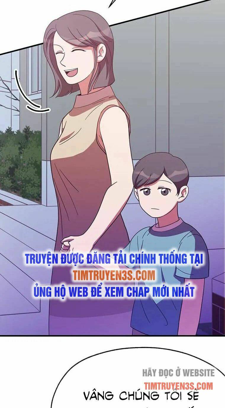 tiệm bánh của thiên quỷ chapter 22 - Trang 2