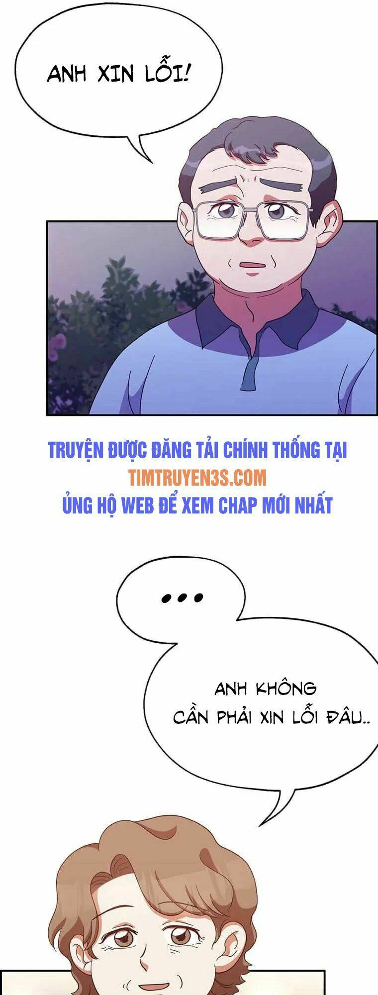 tiệm bánh của thiên quỷ chapter 22 - Trang 2