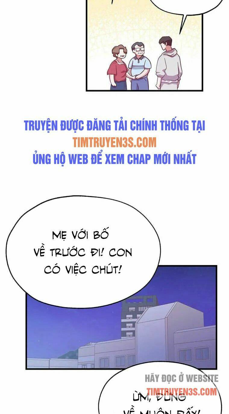 tiệm bánh của thiên quỷ chapter 22 - Trang 2