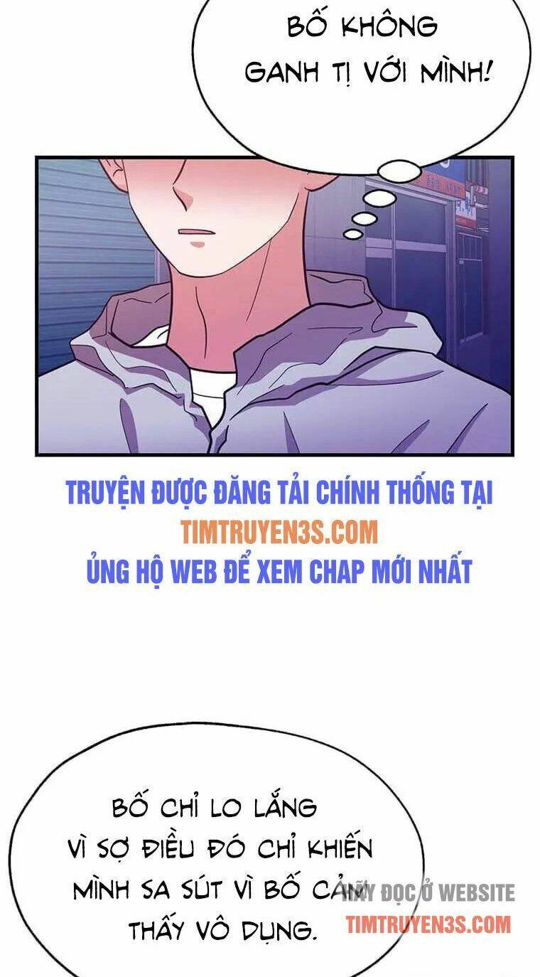 tiệm bánh của thiên quỷ chapter 22 - Trang 2