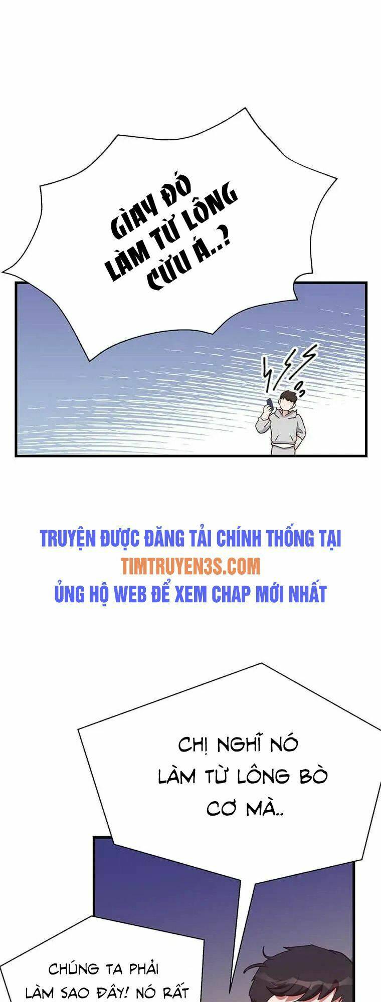 tiệm bánh của thiên quỷ chapter 23 - Next chapter 24