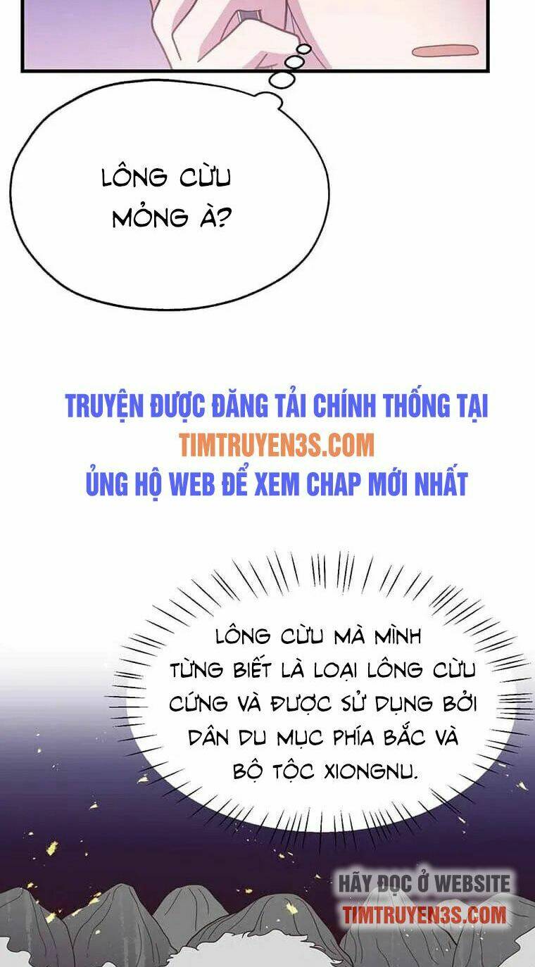 tiệm bánh của thiên quỷ chapter 23 - Next chapter 24