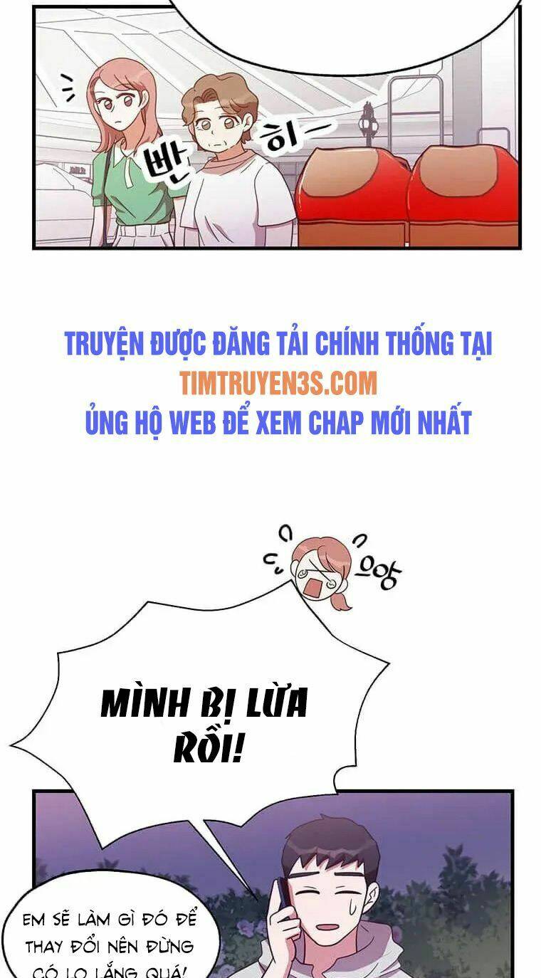 tiệm bánh của thiên quỷ chapter 23 - Next chapter 24