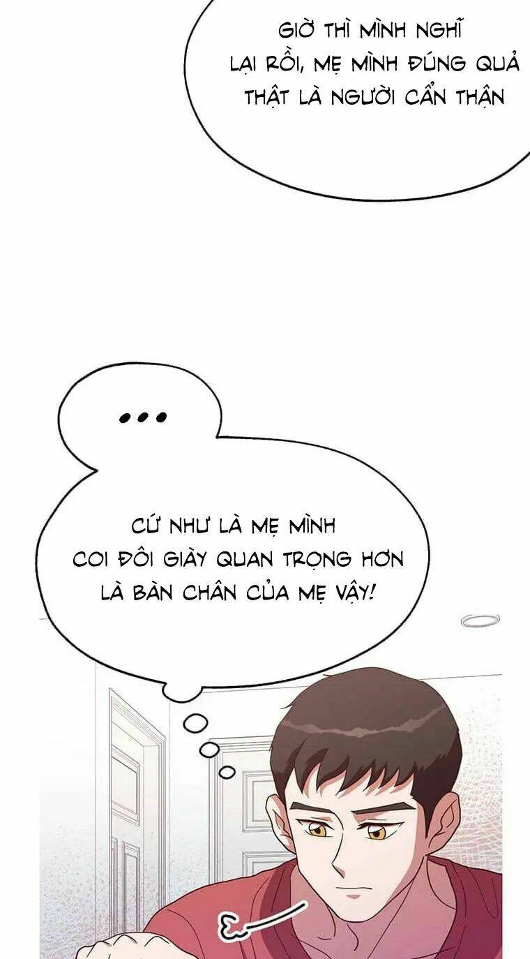 tiệm bánh của thiên quỷ chapter 23 - Next chapter 24