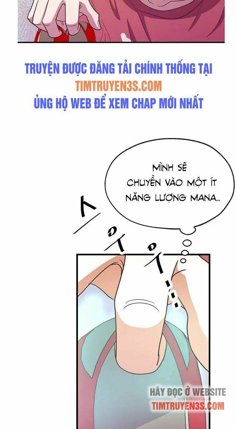 tiệm bánh của thiên quỷ chapter 23 - Next chapter 24