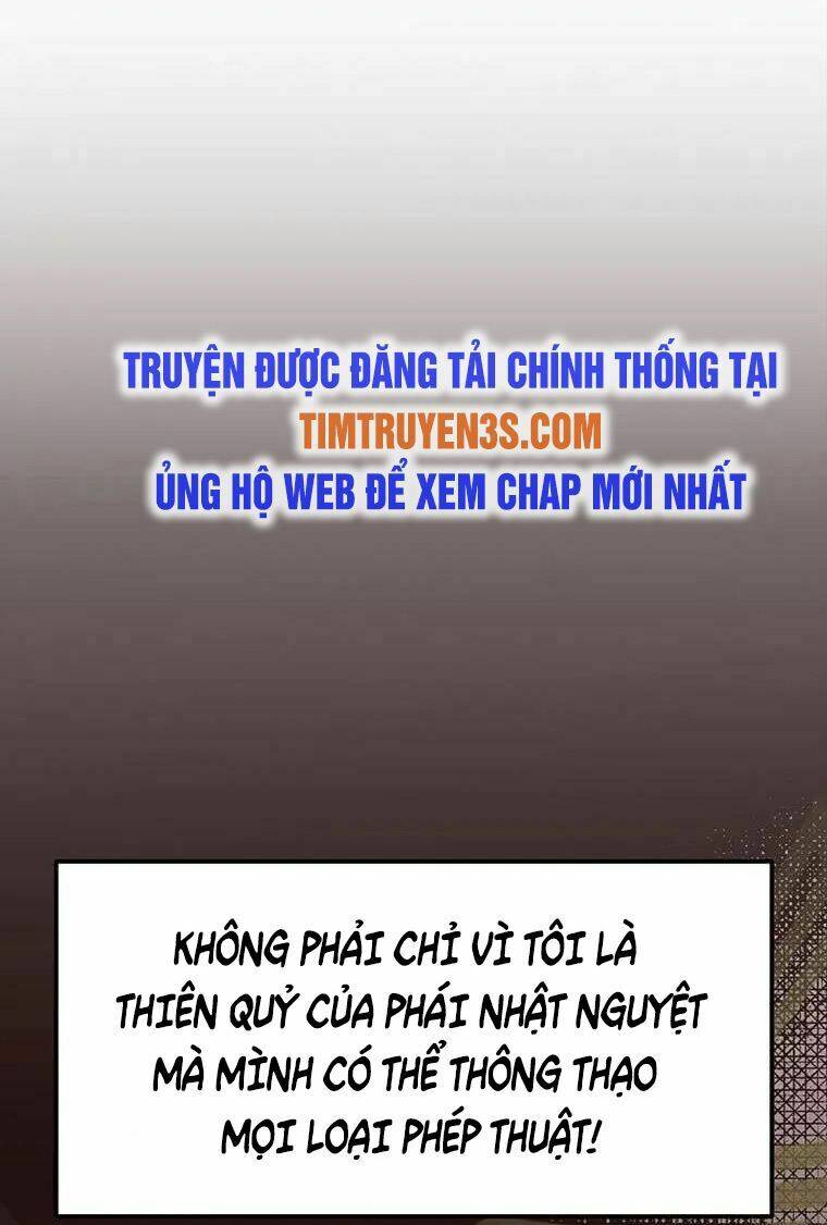 tiệm bánh của thiên quỷ chapter 23 - Next chapter 24