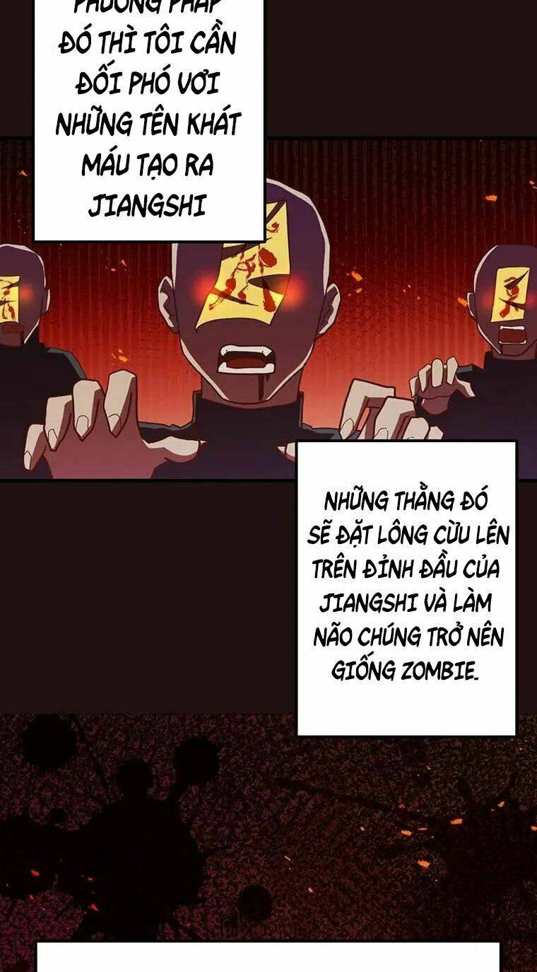 tiệm bánh của thiên quỷ chapter 23 - Next chapter 24