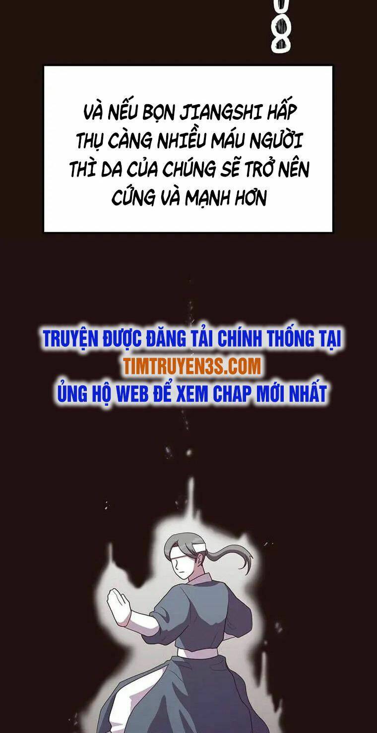 tiệm bánh của thiên quỷ chapter 23 - Next chapter 24