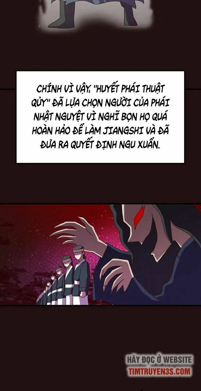 tiệm bánh của thiên quỷ chapter 23 - Next chapter 24