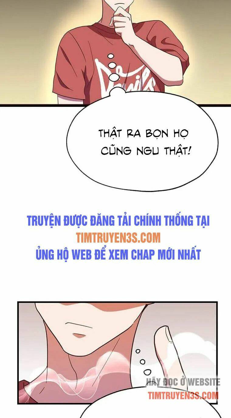 tiệm bánh của thiên quỷ chapter 23 - Next chapter 24