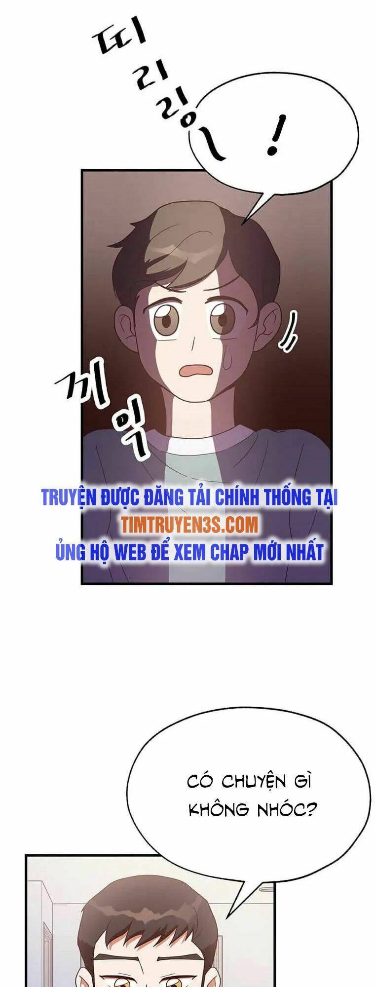 tiệm bánh của thiên quỷ chapter 23 - Next chapter 24