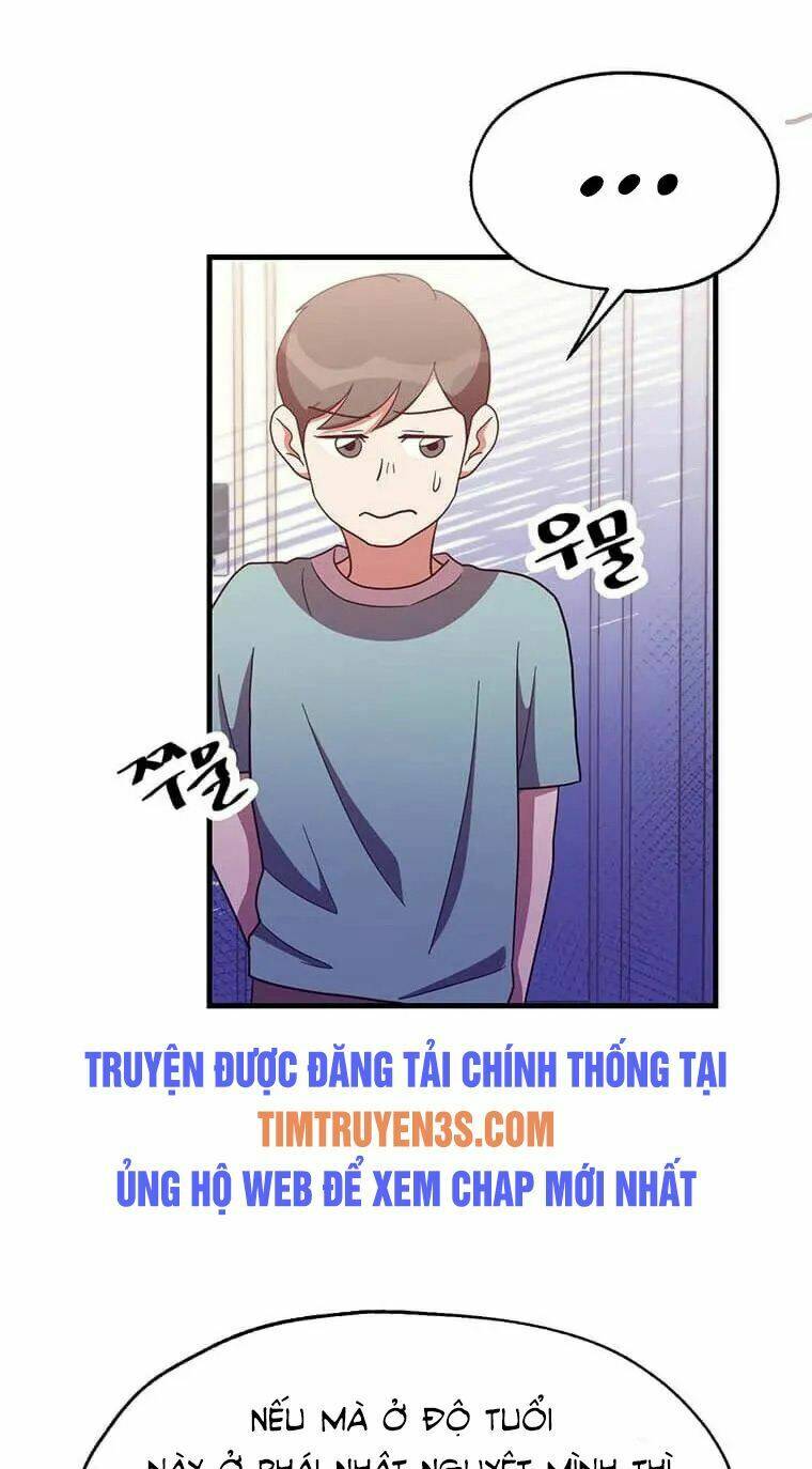 tiệm bánh của thiên quỷ chapter 23 - Next chapter 24