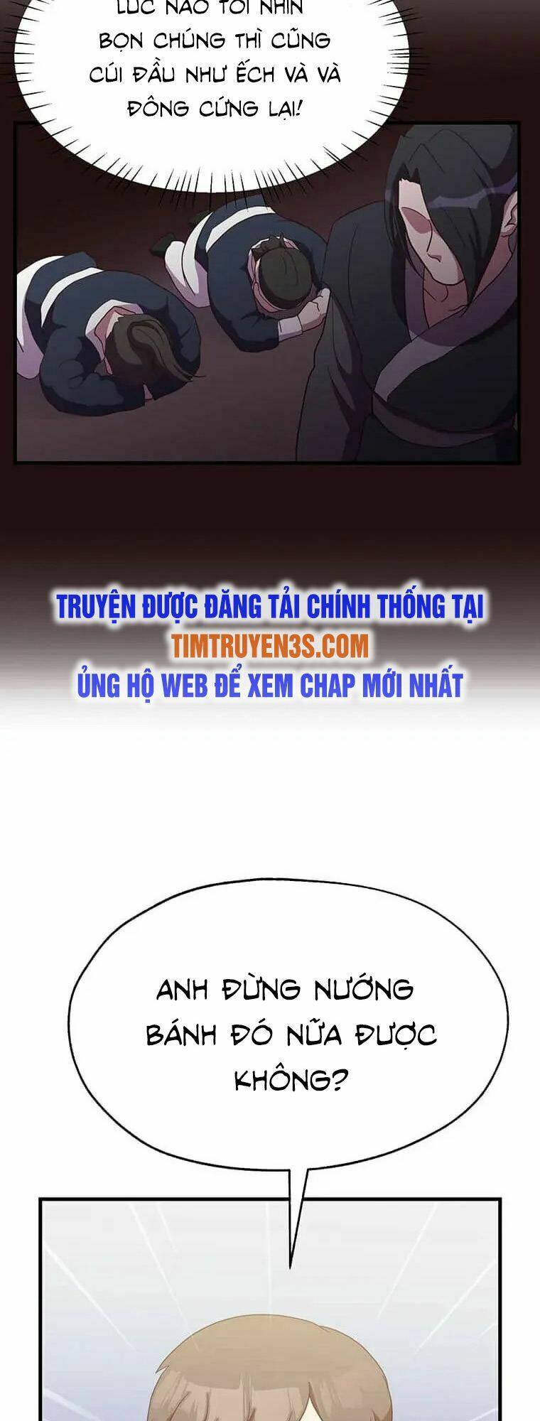 tiệm bánh của thiên quỷ chapter 23 - Next chapter 24